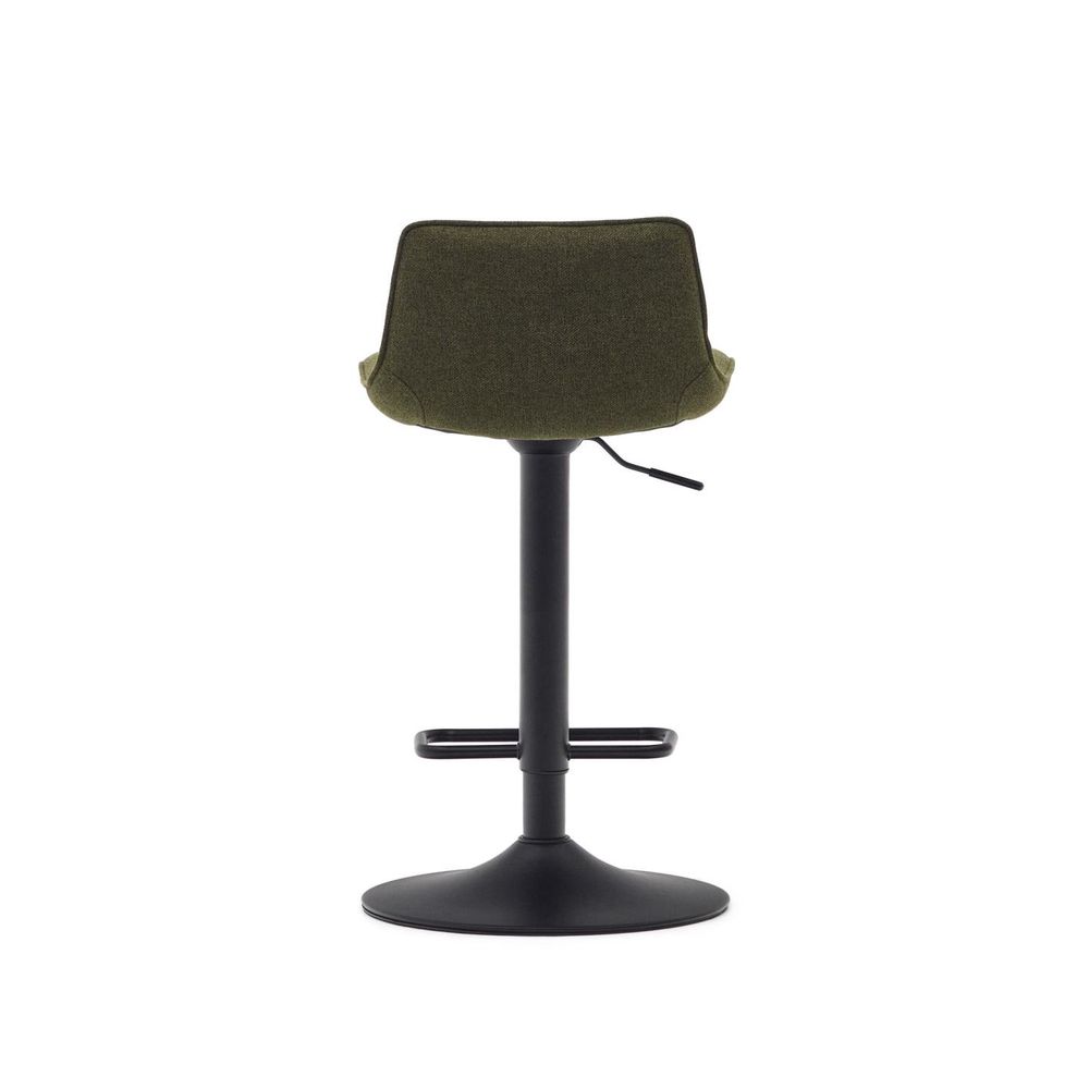 Barstoel ZENDA - Beige/Wit KAV C0600012SO06