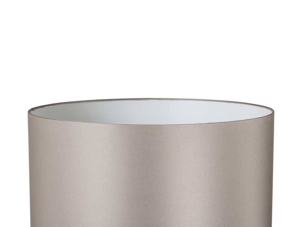 Vloerlamp ATRANI - Taupe/Zwart C-ZTA VL ATR