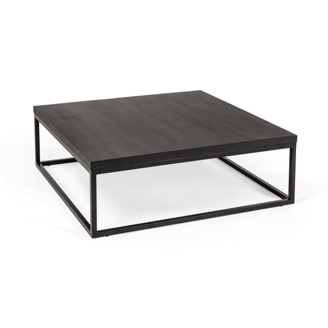 Salontafel ABERDEEN - Zwart