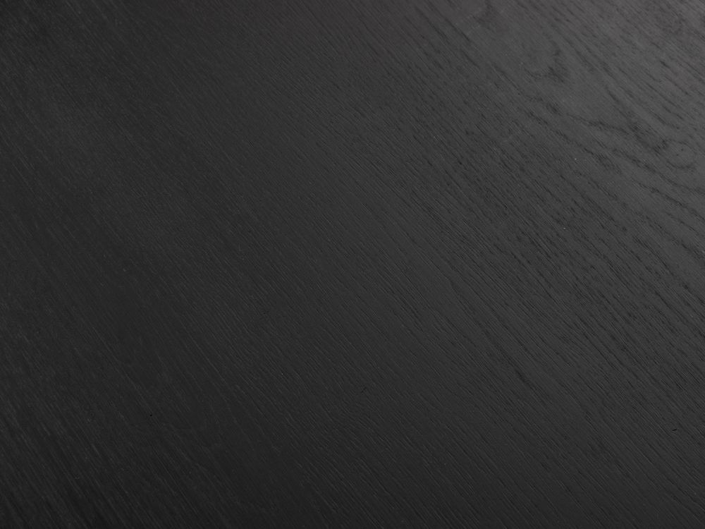 Salontafel ABERDEEN - Zwart FDF-5-000142