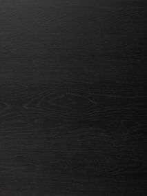 Salontafel ABERDEEN - Zwart FDF-5-000142