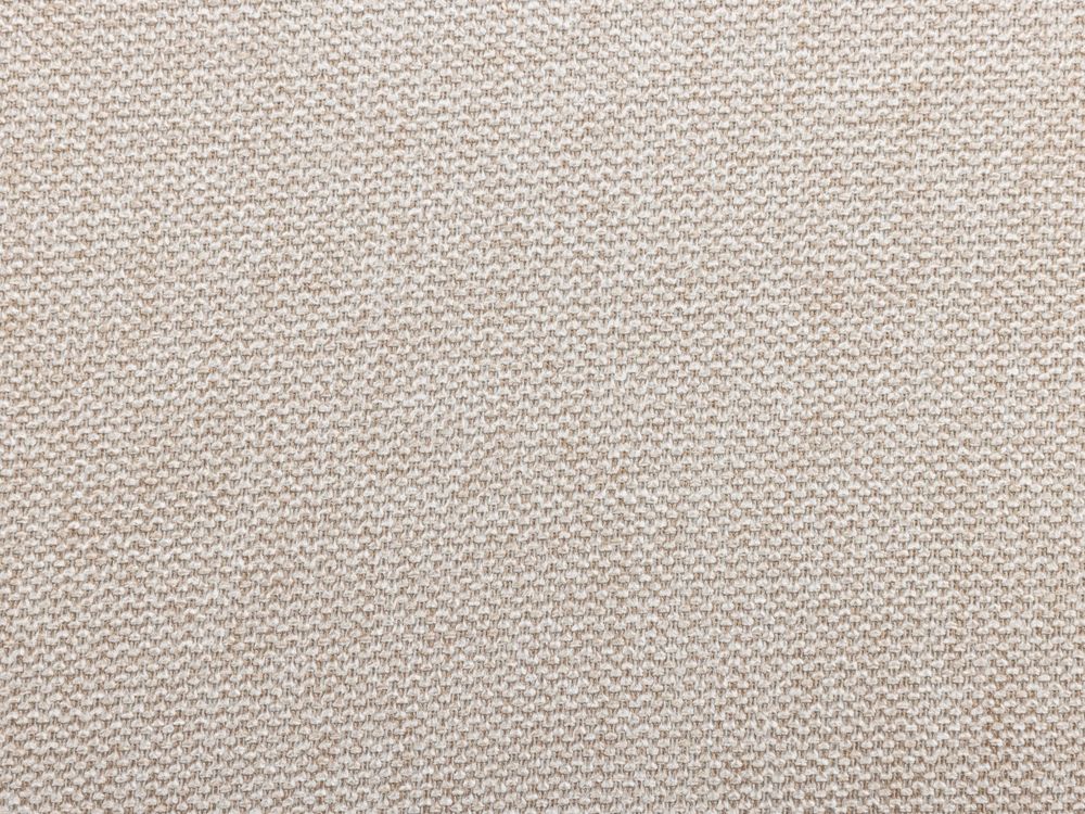 Voetbank GLASGOW - Beige FDF GL VBR-P01