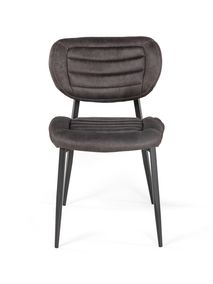 Eetkamerstoel RIKKI - Zorro Sand MXF RK ST-ZA