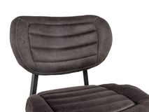 Eetkamerstoel RIKKI - Zorro Sand MXF RK ST-ZA