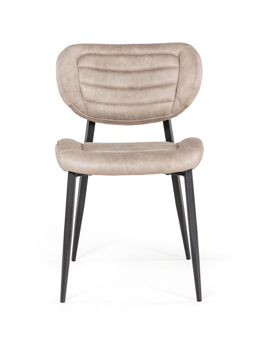 Eetkamerstoel RIKKI - Zorro Sand MXF RK ST-ZS