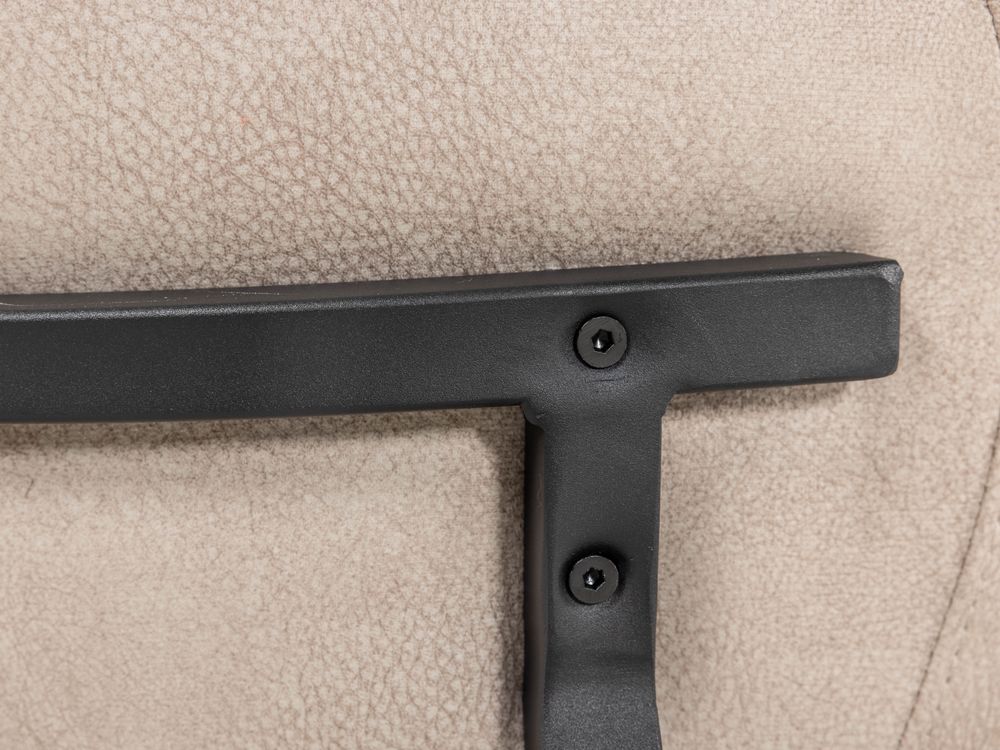 Eetkamerstoel RIKKI - Zorro Sand MXF RK ST-ZS