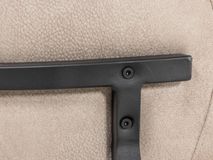 Eetkamerstoel RIKKI - Zorro Sand MXF RK ST-ZS