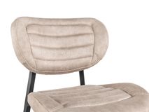 Eetkamerstoel RIKKI - Zorro Sand MXF RK ST-ZS