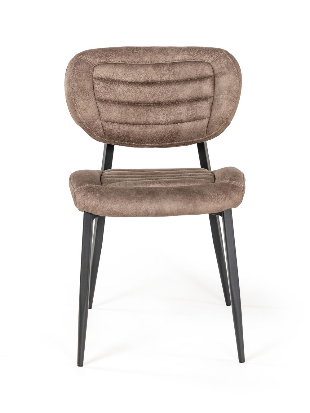 Eetkamerstoel RIKKI - Zorro Sand MXF RK ST-ZT