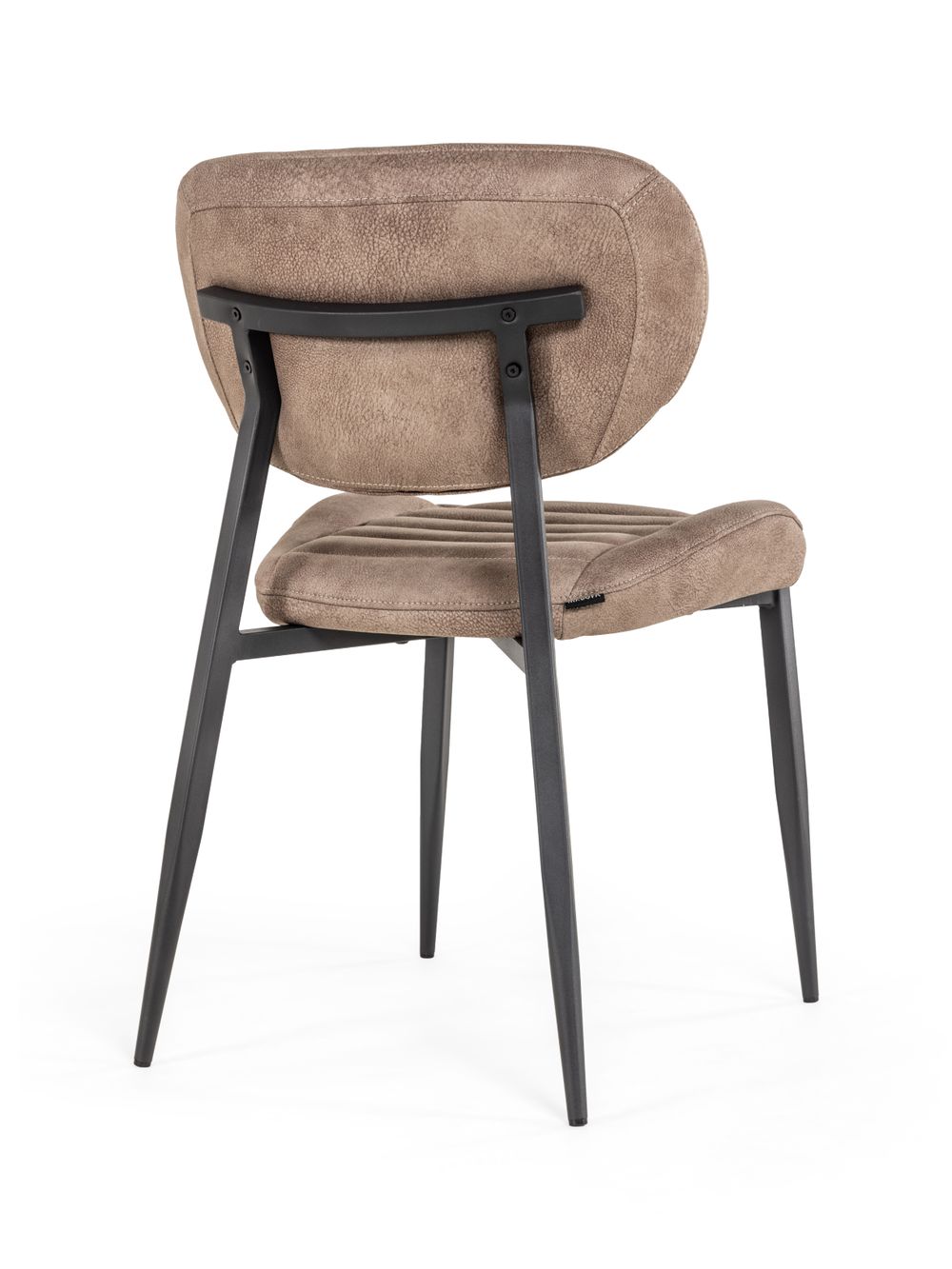 Eetkamerstoel RIKKI - Zorro Sand MXF RK ST-ZT