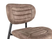 Eetkamerstoel RIKKI - Zorro Sand MXF RK ST-ZT