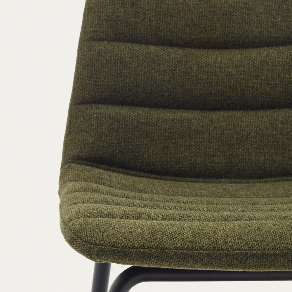 Barstoel ZUNILDA - Groen KAV C0600038SO06