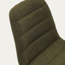 Barstoel ZUNILDA - Groen KAV C0600038SO06