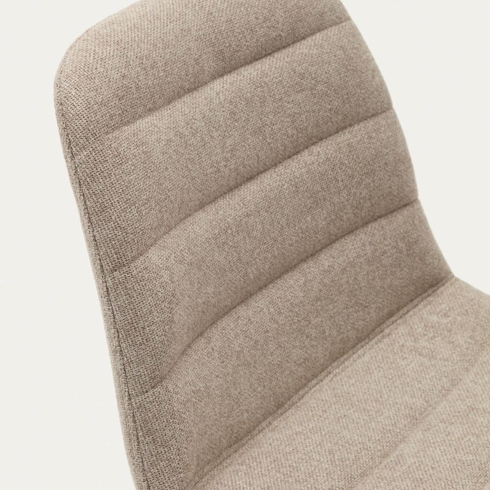 Barstoel ZUNILDA - Groen KAV C0600038SO11