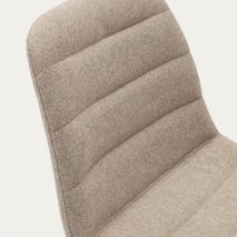 Barstoel ZUNILDA - Groen KAV C0600038SO11