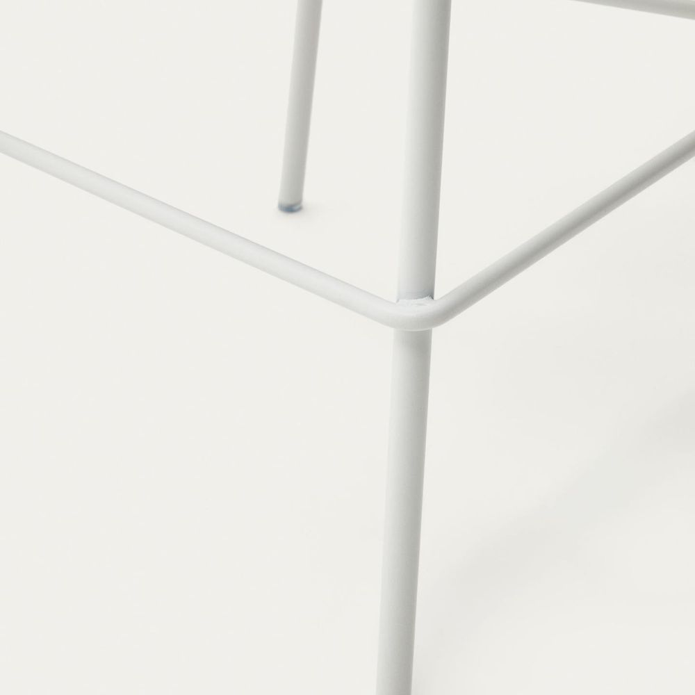 Barstoel ZUNILDA - Groen KAV C0600038SO11