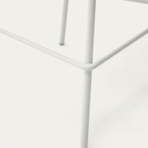 Barstoel ZUNILDA - Groen KAV C0600038SO11