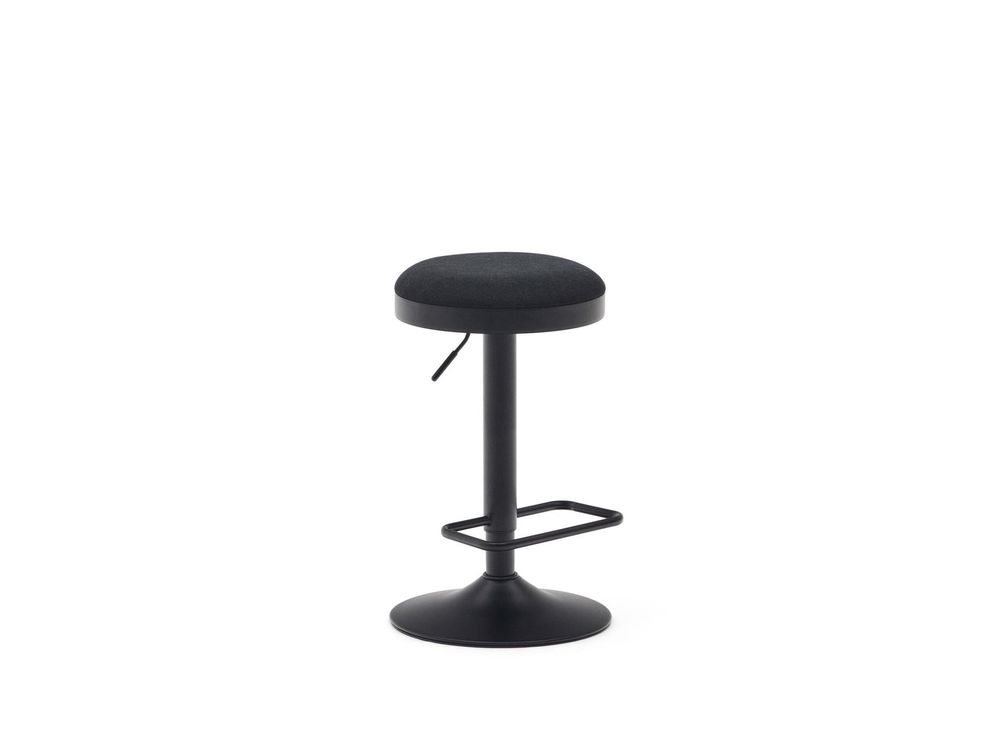 Verstelbare barstoel ZAIB - Beige KAV C0600009SO01