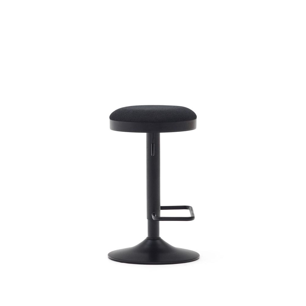 Verstelbare barstoel ZAIB - Beige KAV C0600009SO01