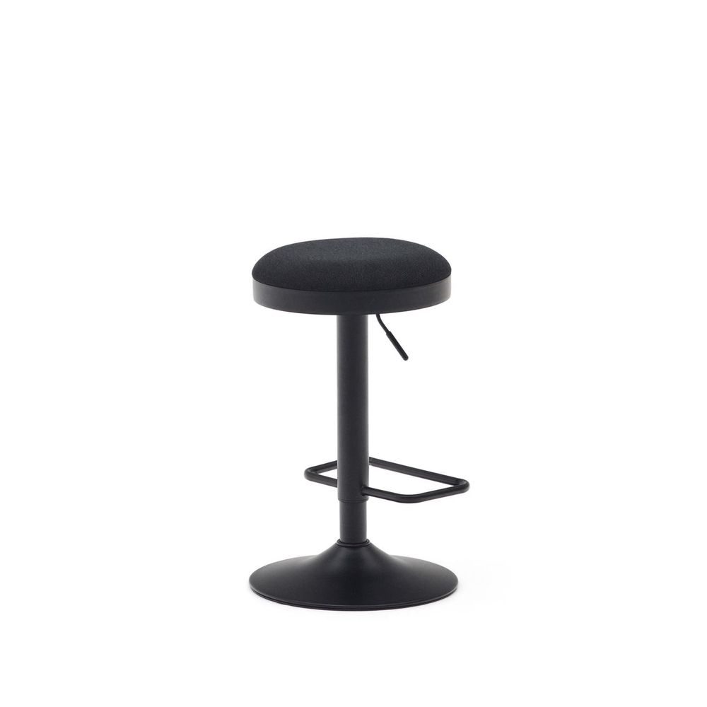 Verstelbare barstoel ZAIB - Beige KAV C0600009SO01