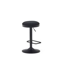 Verstelbare barstoel ZAIB - Beige KAV C0600009SO01