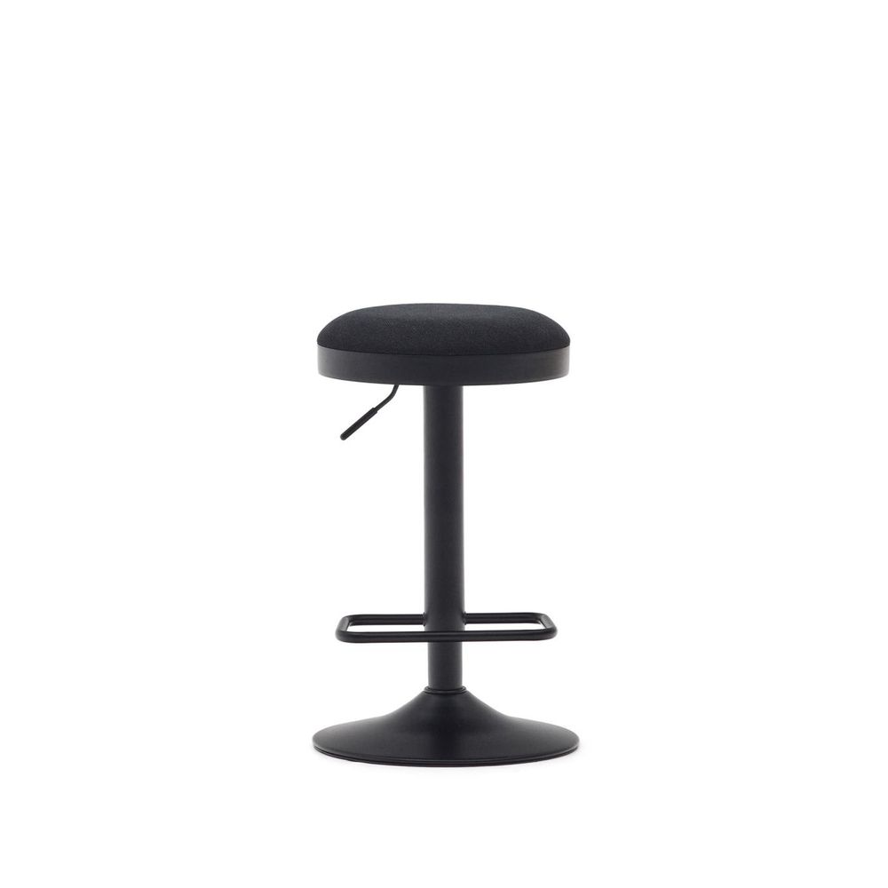 Verstelbare barstoel ZAIB - Beige KAV C0600009SO01