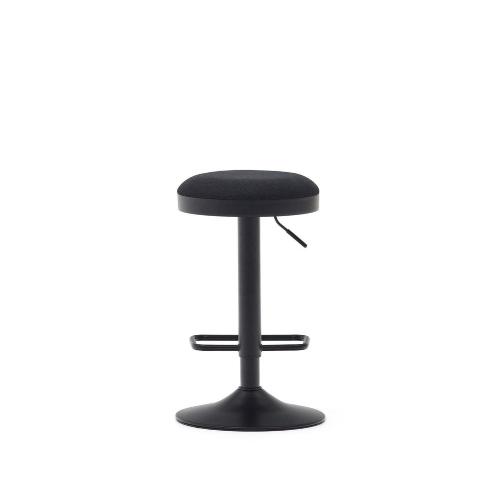 Verstelbare barstoel ZAIB - Beige KAV C0600009SO01
