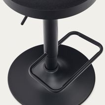 Verstelbare barstoel ZAIB - Beige KAV C0600009SO01