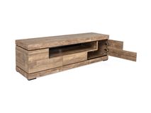 Tv-meubel ETNA groot - Old Teak EVA-4-000007-OTB