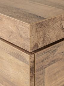 Tv-meubel ETNA groot - Old Teak EVA-4-000007-OTB