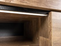 Tv-meubel ETNA groot - Old Teak EVA-4-000007-OTB