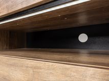 Tv-meubel ETNA groot - Old Teak EVA-4-000007-OTB