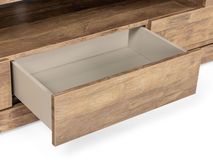 Tv-meubel ETNA groot - Old Teak EVA-4-000007-OTB