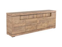 Dressoir ETNA groot - Old Teak EVA-4-000001-OTB