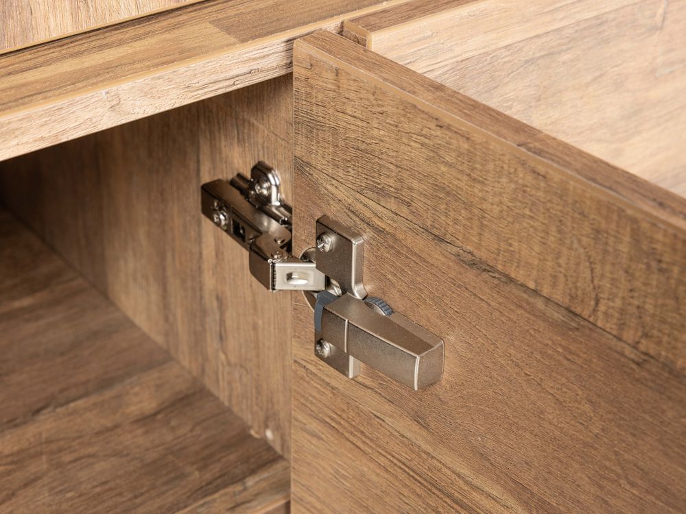 Dressoir ETNA groot - Old Teak EVA-4-000001-OTB