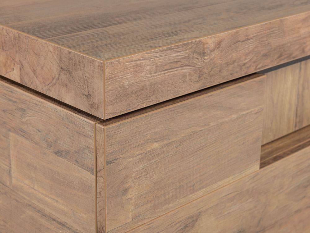 Dressoir ETNA groot - Old Teak EVA-4-000001-OTB