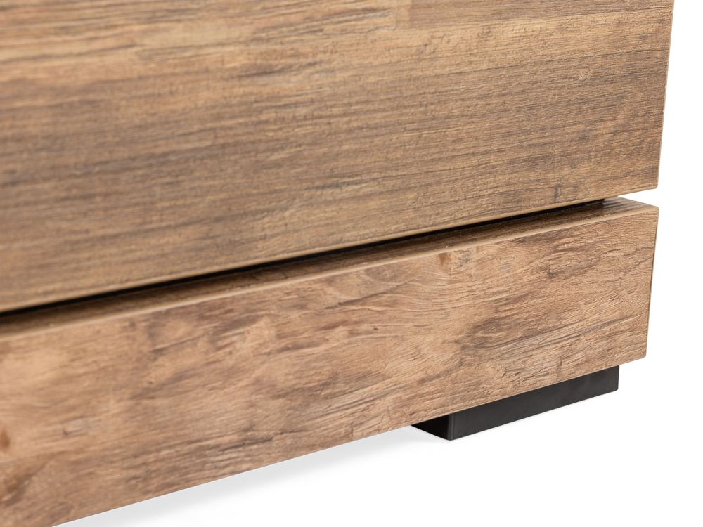 Dressoir ETNA groot - Old Teak EVA-4-000001-OTB