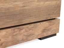 Dressoir ETNA groot - Old Teak EVA-4-000001-OTB