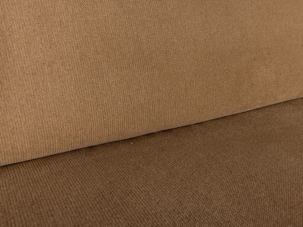 Hoeksalon TYGO - Bruin C-IMS-202-HKS1