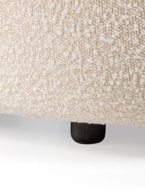 Open 2-zit GIO - Beige DEZ GI F39-AP