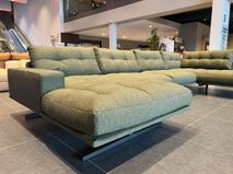 Hoeksalon FAYEN - Groen IMS 1965-364-F5514-SOL