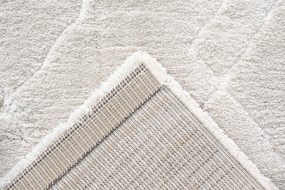 Tapijt rechthoekig MASAI - Beige RGL MA14005-6292