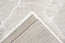 Tapijt rechthoekig MASAI - Beige RGL MA14005-6292