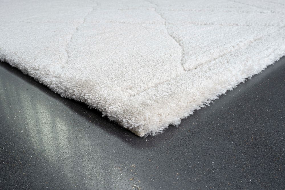 Tapijt rechthoekig MASAI - Beige RGL MA14005-6292