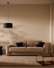 3-Zits zetelbed ANLEY - Beige KAV S82961AU12