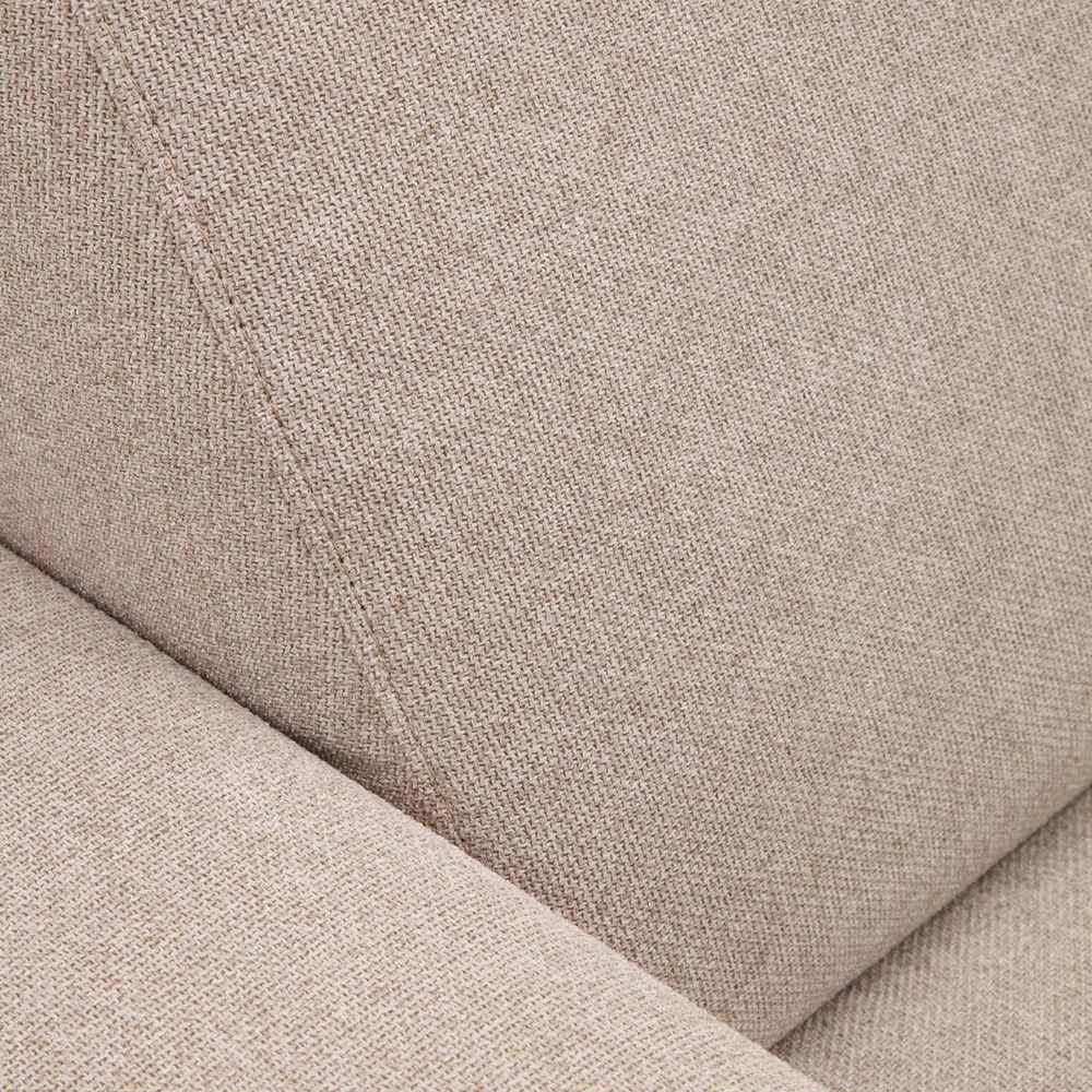 3-Zits zetelbed ANLEY - Beige KAV S82961AU12