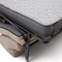 3-Zits zetelbed ANLEY - Beige KAV S82961AU12