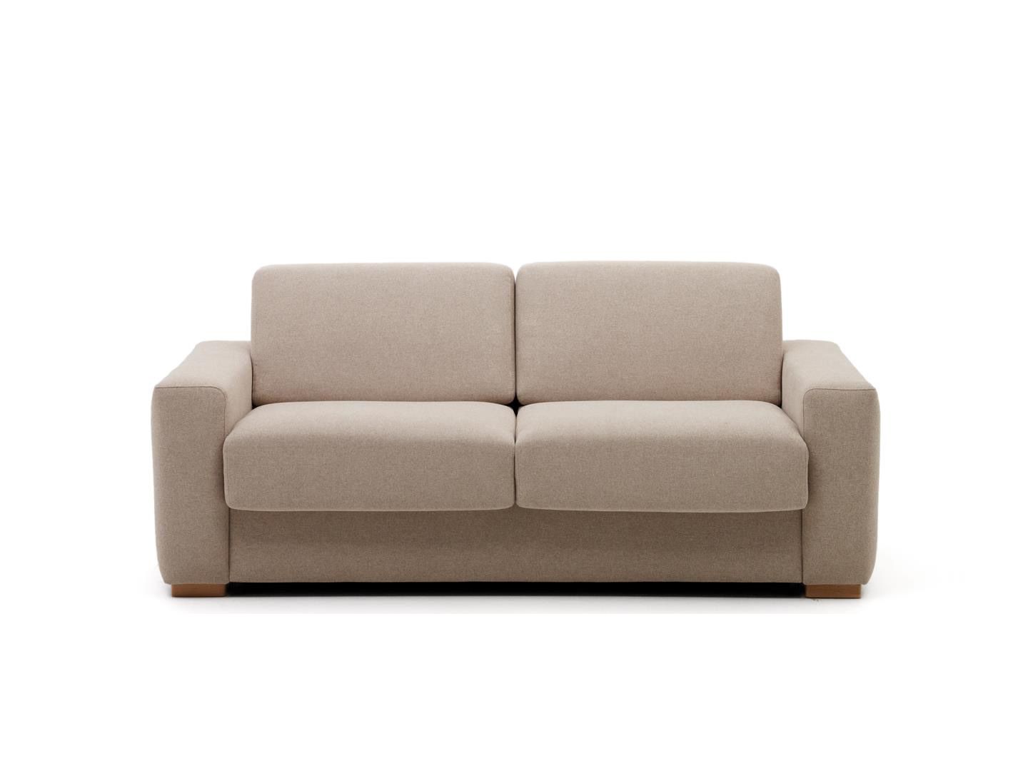 3-Zits zetelbed ANLEY - Beige