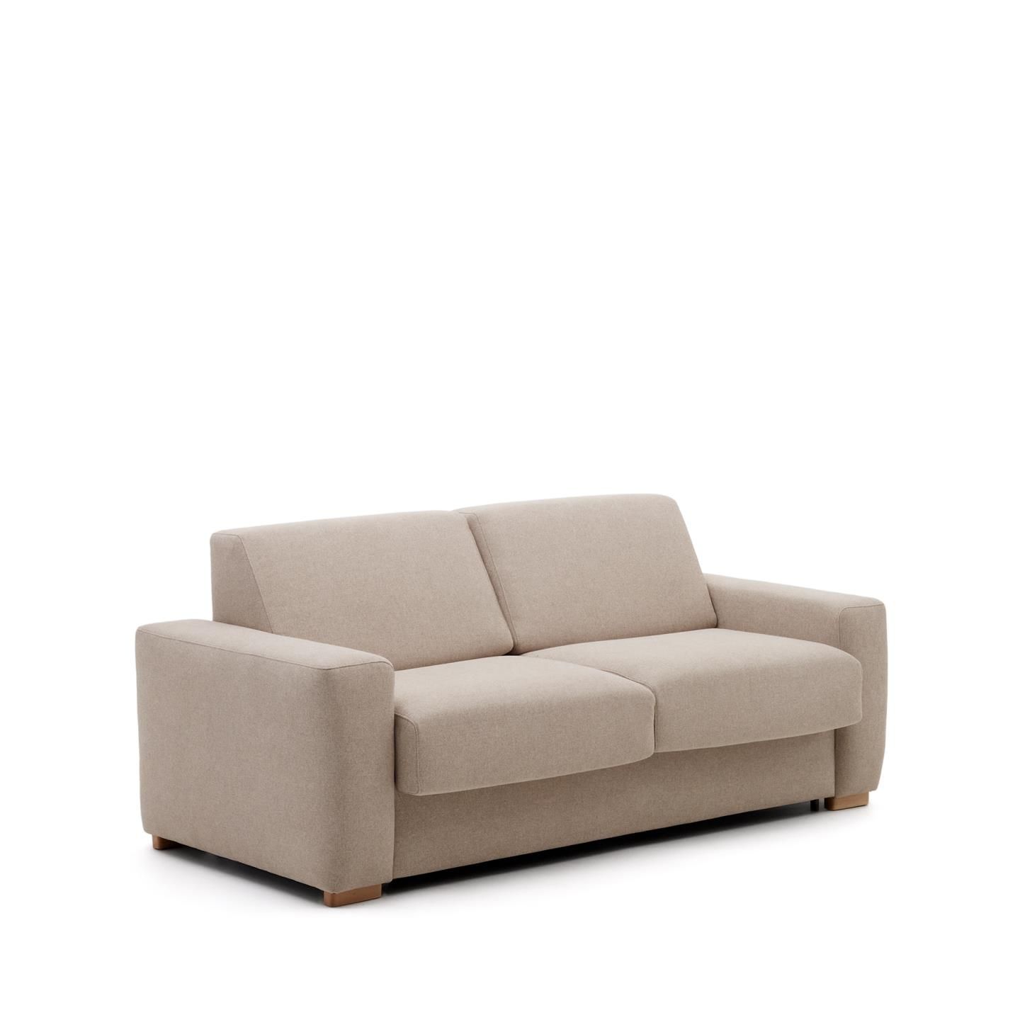 3-Zits zetelbed ANLEY - Beige