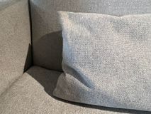 Zetelbed GLAMORA - Lichtgrijs SFB GL ZB16-DZ